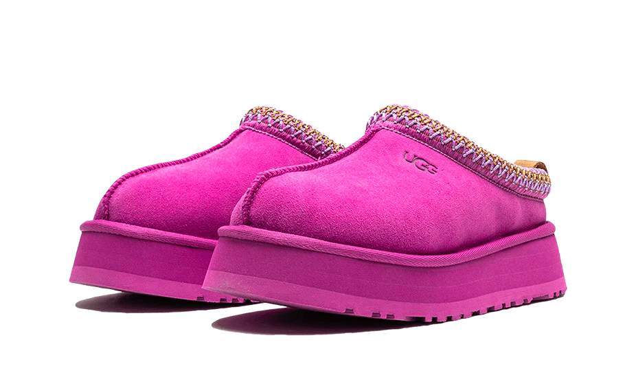 UGG Tazz Slipper Mangosteen (Women's)