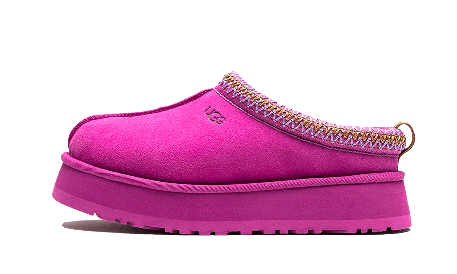 UGG Tazz Slipper Mangosteen (Women's)