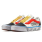 Vans OG Old Skool LX Gallery Dept. Good Luck