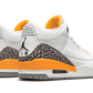 Jordan 3 Retro Laser Orange (Women's)