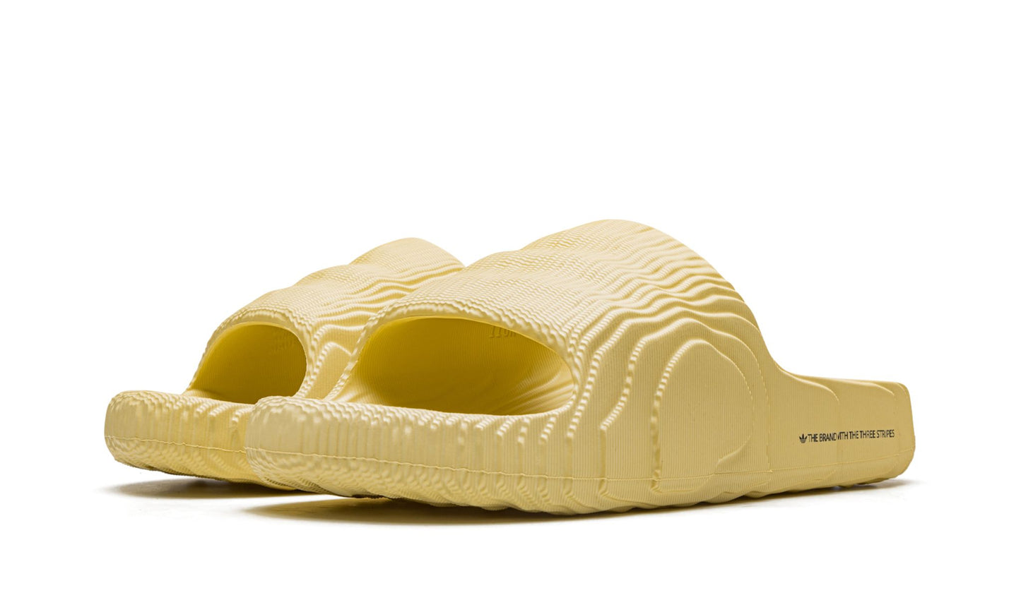 adidas Adilette 22 Slides St Desert Sand