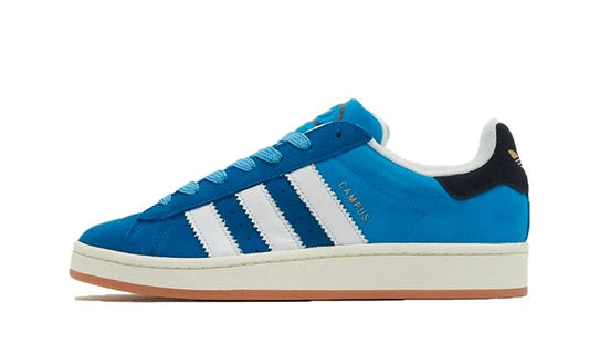 adidas Campus 00s Bright Blue Dark Marine