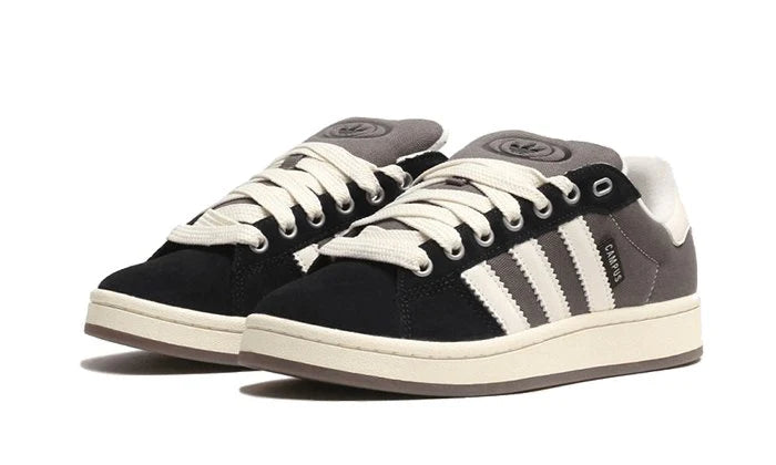 adidas Campus 00s Charcoal Black White