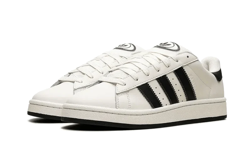 adidas Campus 00s White Black