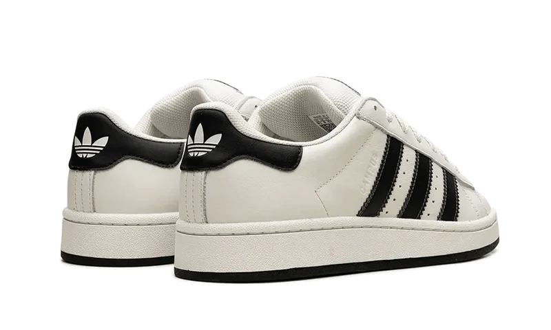 adidas Campus 00s White Black