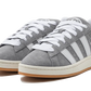 adidas Campus 00s Grey White - soleHub