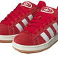 adidas Campus 00s Better Scarlet Cloud White