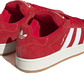 adidas Campus 00s Better Scarlet Cloud White