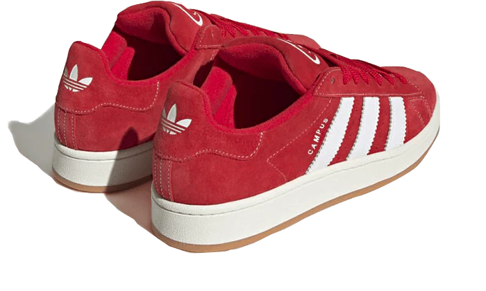 Adidas CAMPUS 00s Red