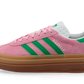 adidas Gazelle Bold True Pink (Women's)