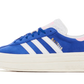 adidas Gazelle Bold True Pink Semi Lucid Blue (Women's)