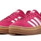 adidas Gazelle Bold Wild Pink (Womens)