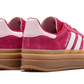 adidas Gazelle Bold Wild Pink (Womens)