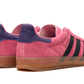 adidas Gazelle Indoor Bliss Pink Purple (Women's)