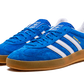 adidas Gazelle Indoor Blue Bird Gum