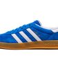 adidas Gazelle Indoor Blue Bird Gum