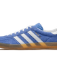 adidas Gazelle Indoor Blue Fusion Gum (Women's)