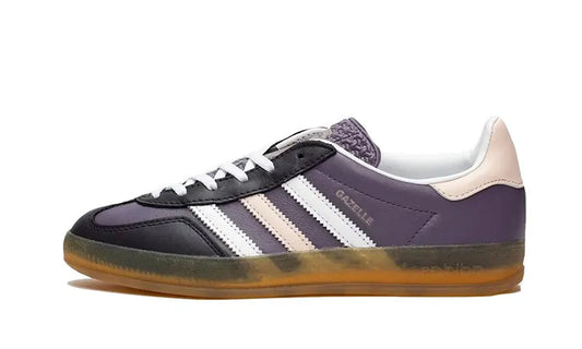 adidas Gazelle Indoor Shadow Violet Wonder Quartz (Women's)