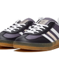 adidas Gazelle Indoor Shadow Violet Wonder Quartz (Women's)