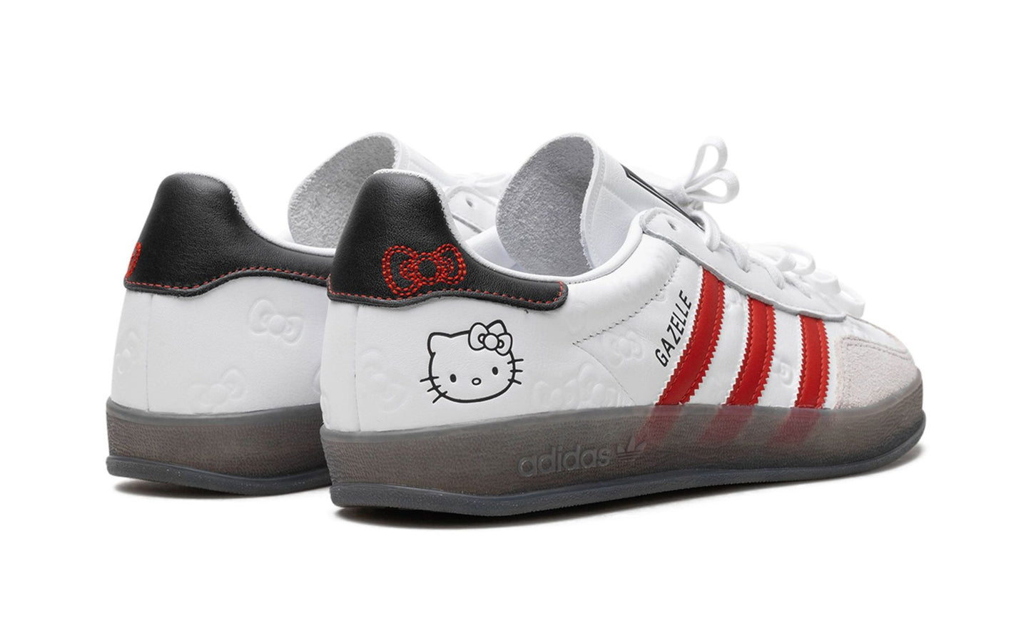 adidas Gazelle Indoor Hello Kitty (Women's)