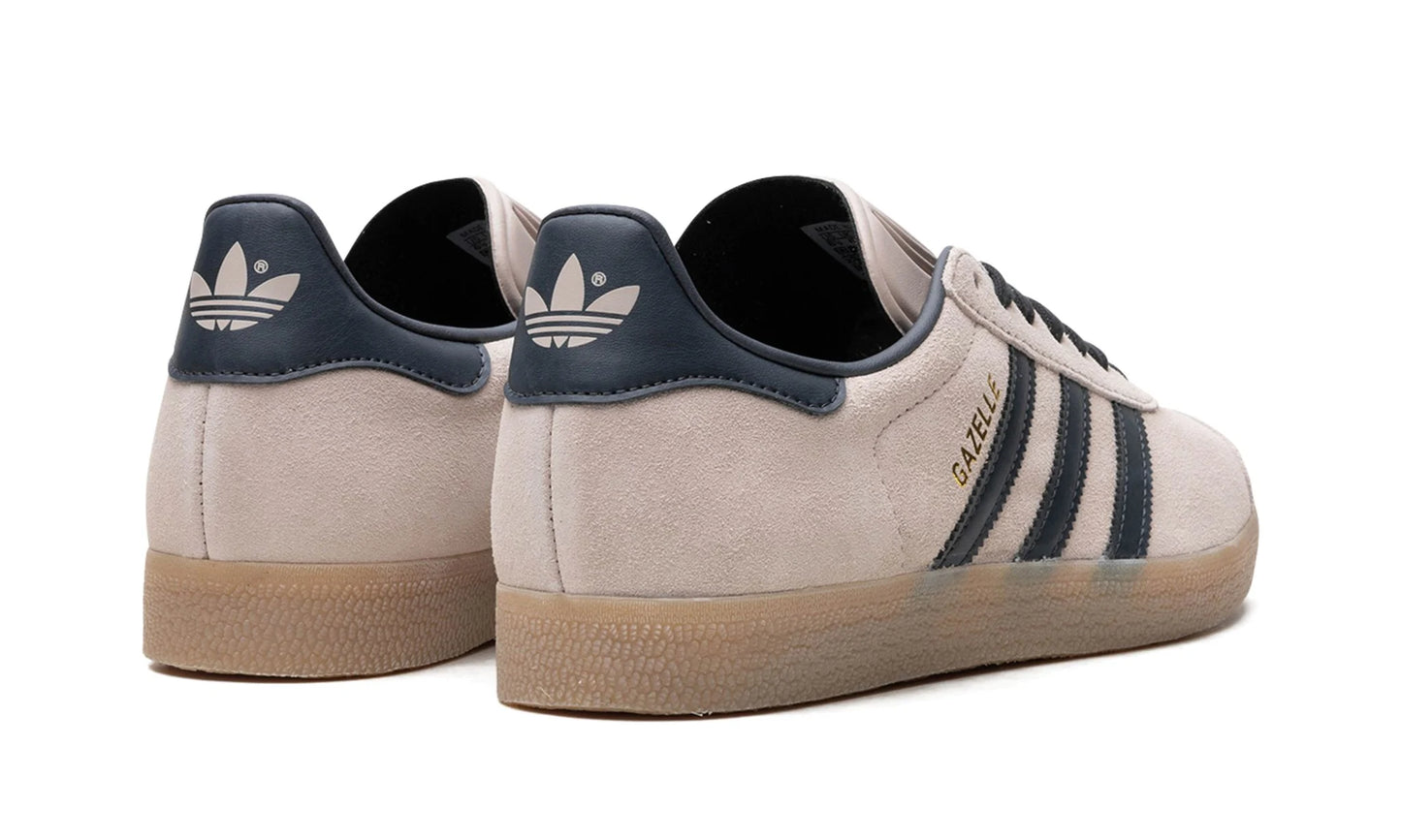 adidas Gazelle Wonder Taupe Night Indigo