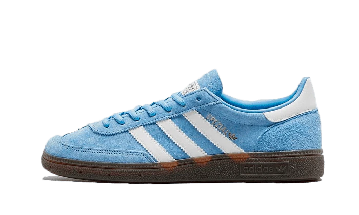 adidas Handball Spezial Light Blue