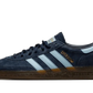 adidas Handball Spezial Navy Gum