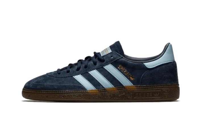 adidas Handball Spezial Navy Gum