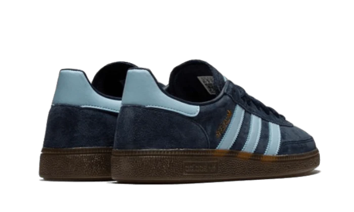 Adidas spezial navy blue deals