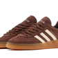 adidas Handball Spezial Sporty &amp; Rich Brown