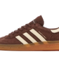 adidas Handball Spezial Sporty & Rich Brown