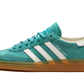 adidas Handball Spezial Sporty &amp; Rich Green