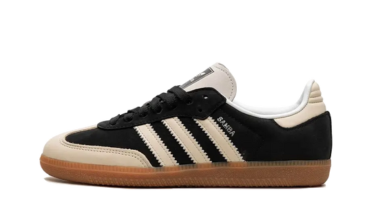 adidas Samba OG Black Wonder White (Women's)