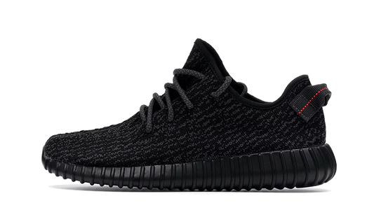 adidas Yeezy Boost 350 Pirate Black (2016)