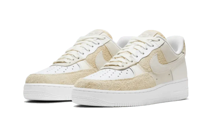 Nike Air Force 1 Low '07 Coconut Milk (Women's)