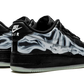 Nike Air Force 1 Low Black Skeleton Halloween (2019)