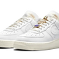 Nike Air Force 1 Low Prm Jewels White