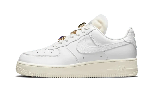 Nike Air Force 1 Low Prm Jewels White