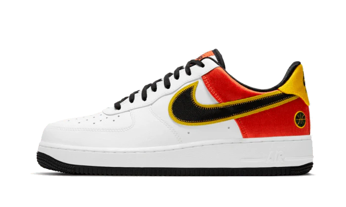 Nike Air Force 1 Low Raygun