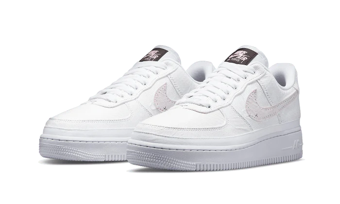 Nike Air Force 1 Low Reveal Fauna Brown Vanilla (Women's)