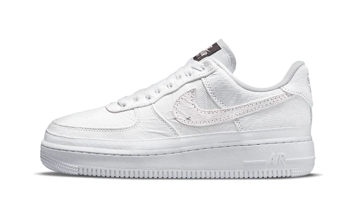 Nike Air Force 1 Low Reveal Fauna Brown Vanilla (Women's)