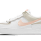 Nike Air Force 1 Low Shadow White Bright Mango (Women's)