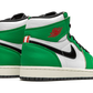 Jordan 1 High Lucky Green