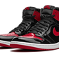 Jordan 1 Retro High OG Patent Bred