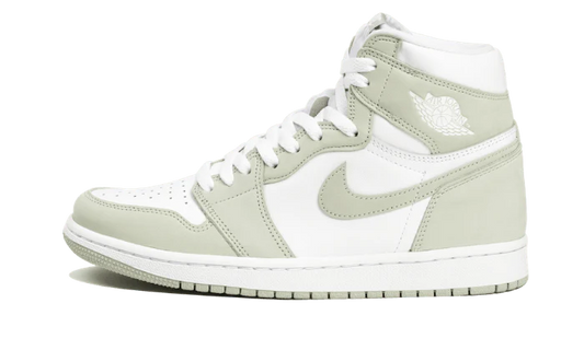 Jordan 1 Retro High OG Seafoam (Women's)