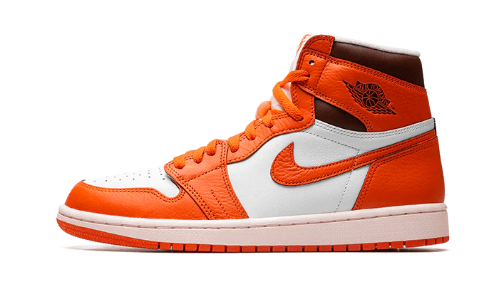 Jordan 1 Retro High OG Starfish (Women's)