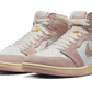 Jordan 1 Retro High OG Washed Pink - soleHub