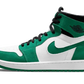 Jordan 1 High Zoom Air CMFT Stadium Green