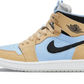 Jordan 1 High Zoom Air CMFT Psychic Blue (Women's)