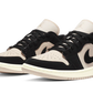 Jordan 1 Low Black Guava Ice 